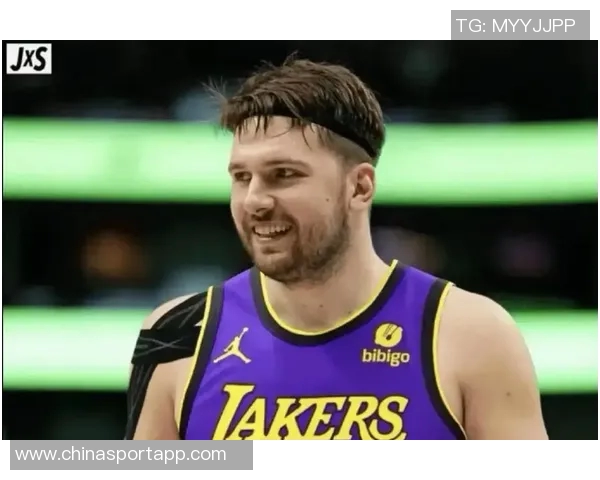 湖人消息：东契奇伤情乐观预计下周即可回归球队阵容