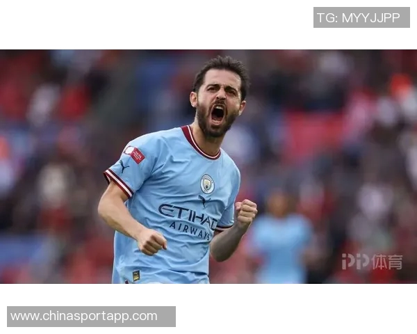 B席坦言六夺英超冠军超出预期瓜帅谈细节并非抱怨引发关注