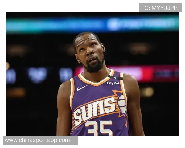 KD称赞伊森全能防守能力并强调适应首发球员的上场时间重要性 KD称赞伊森全能防守能力并强调适应首发球员的上场时间重要性