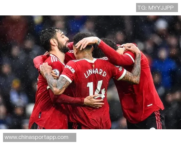 曼联虽已走出上赛季阴霾但与狼队的平局令人失望