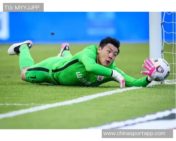 王大雷畅谈足球生涯最强对手与中国历史最佳门将身份揭秘 王大雷畅谈足球生涯最强对手与中国历史最佳门将身份揭秘