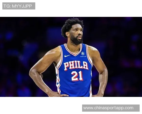 恩比德尽显个人能力却无力挽回局势最后时刻干扰球成比赛转折点