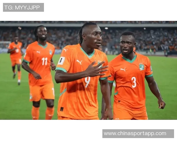 豪门追逐目标扬迪奥曼德在非洲杯中成功过人16次领跑参赛球员