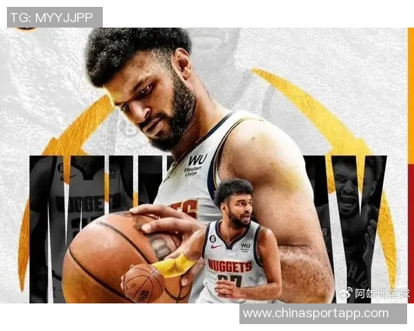 贾马尔穆雷西部排名下滑全明星解锁时间成疑问焦点 贾马尔穆雷西部排名下滑全明星解锁时间成疑问焦点