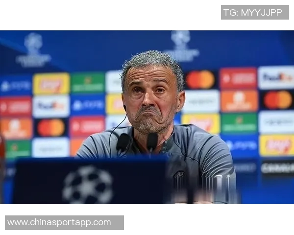 恩里克谈点球大战经验赞贡萨洛拉莫斯随时待命展现实力