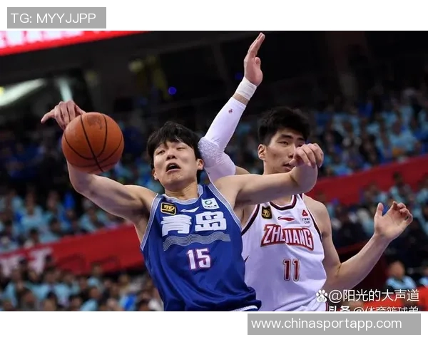 杨瀚森目前状态不佳期待明年四月能顺利进入球队轮换阵容