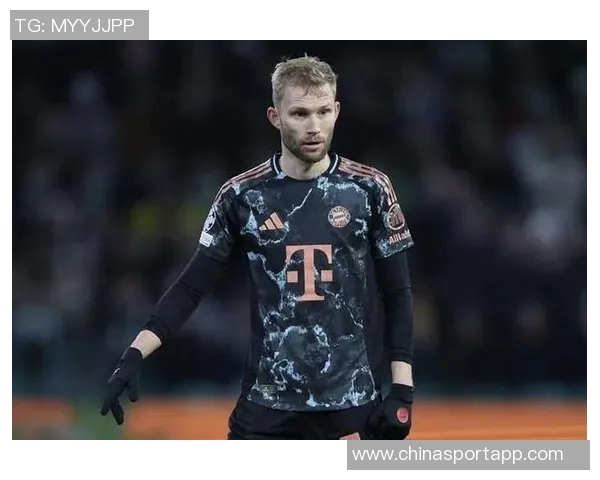 拜仁右后卫莱默尔因左小腿肌肉纤维撕裂预计缺阵三至四周