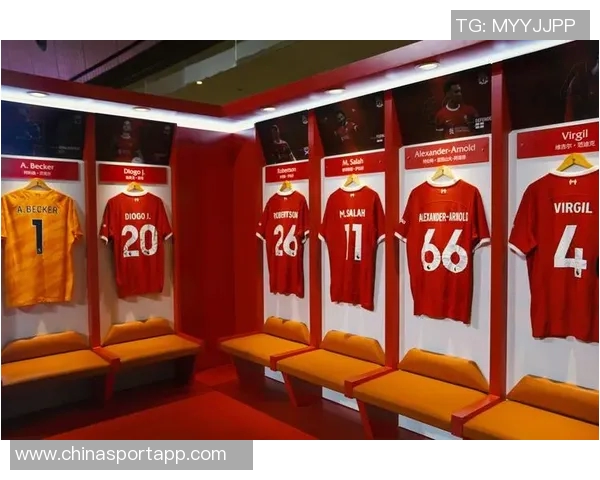 萨拉赫定制护腿板融合埃及文化与利物浦安菲尔德特色展现独特风格