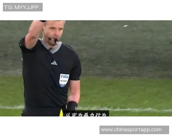 C罗因肘击被红牌罚下葡萄牙媒体预测将禁赛三场但FIFA态度不同