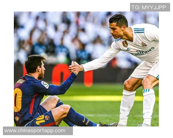 C罗在梅西时代的辉煌与遗憾他夺得四座欧冠却未获应有尊重 C罗在梅西时代的辉煌与遗憾他夺得四座欧冠却未获应有尊重