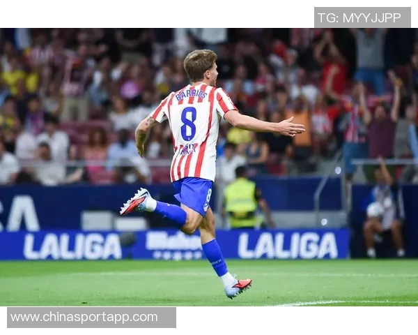 马竞宣布巴里奥斯右大腿肌肉受伤复出时间待恢复情况而定 马竞宣布巴里奥斯右大腿肌肉受伤复出时间待恢复情况而定