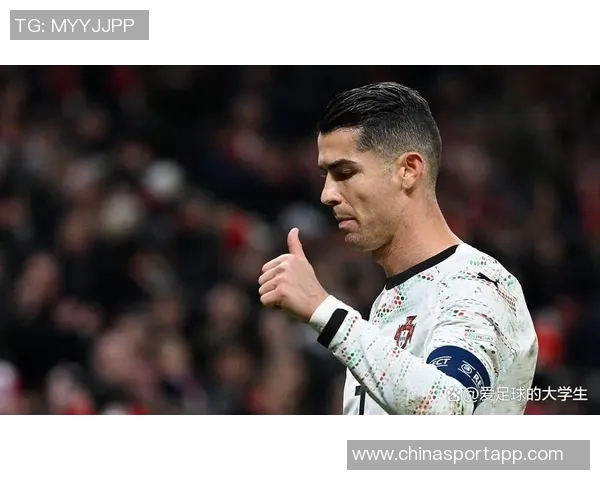 C罗在梅西时代的辉煌与遗憾他夺得四座欧冠却未获应有尊重