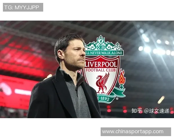 利物浦新帅赔率揭晓阿隆索领跑克洛普恩里克紧随其后 利物浦新帅赔率揭晓阿隆索领跑克洛普恩里克紧随其后