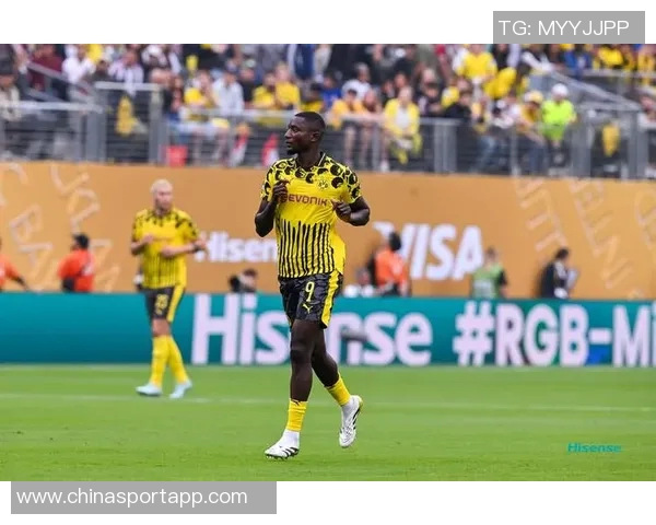 多特蒙德对阵海登海姆首发阵容公布布兰特吉拉西阿德耶米领衔出战