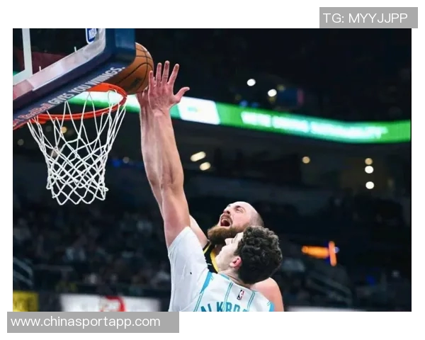 克尼佩尔近期状态火热场均247分助力球队争胜