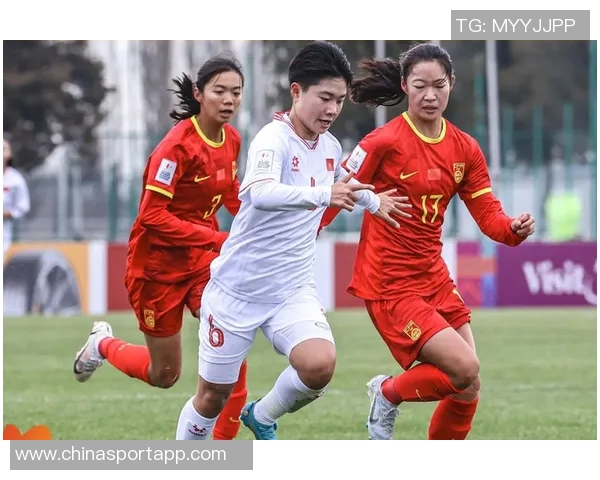 2025中超U20球员发展现状分析与未来留洋机会探讨